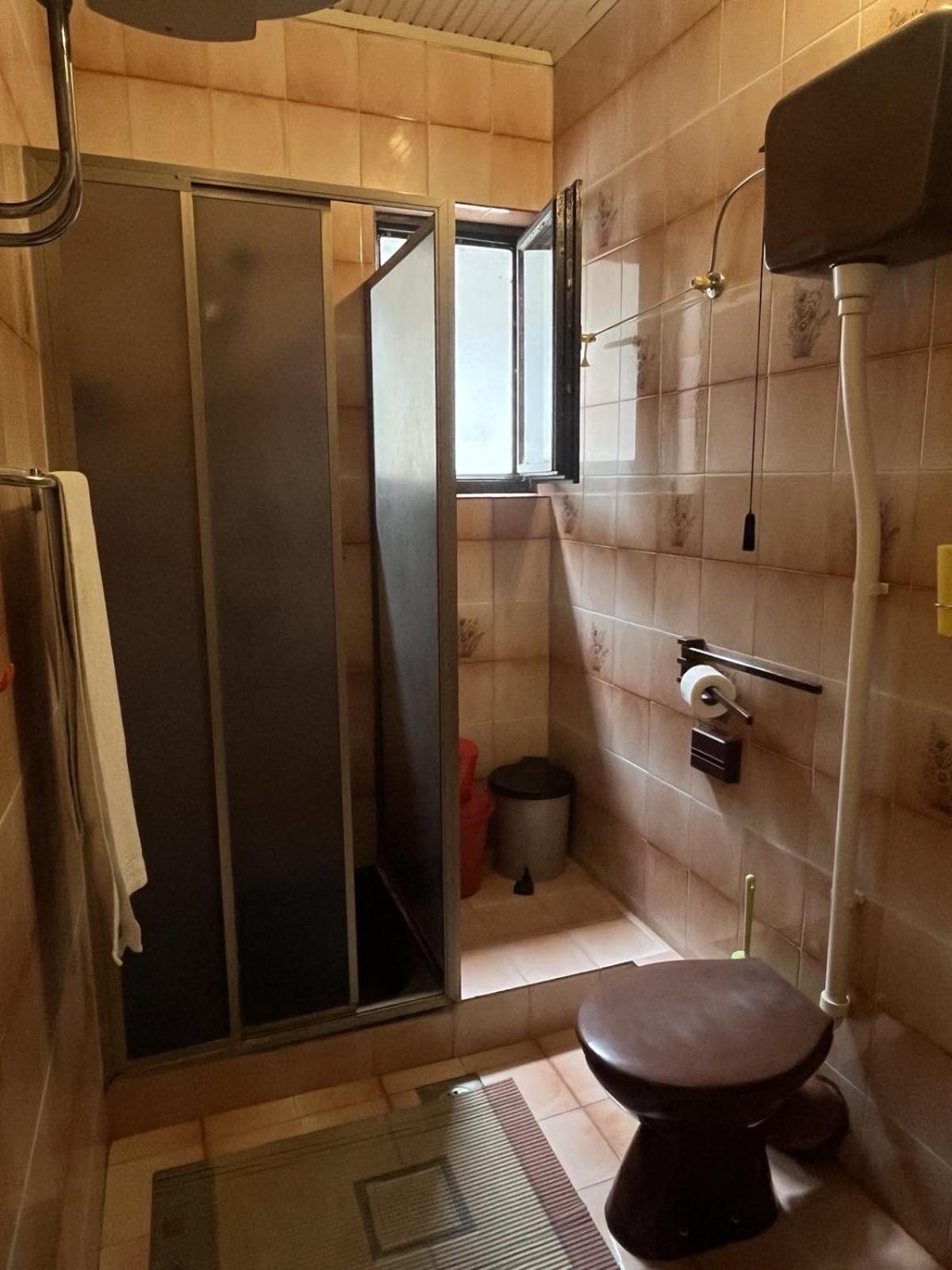 Studio Rooms Moncherie Ulcinj Exterior photo