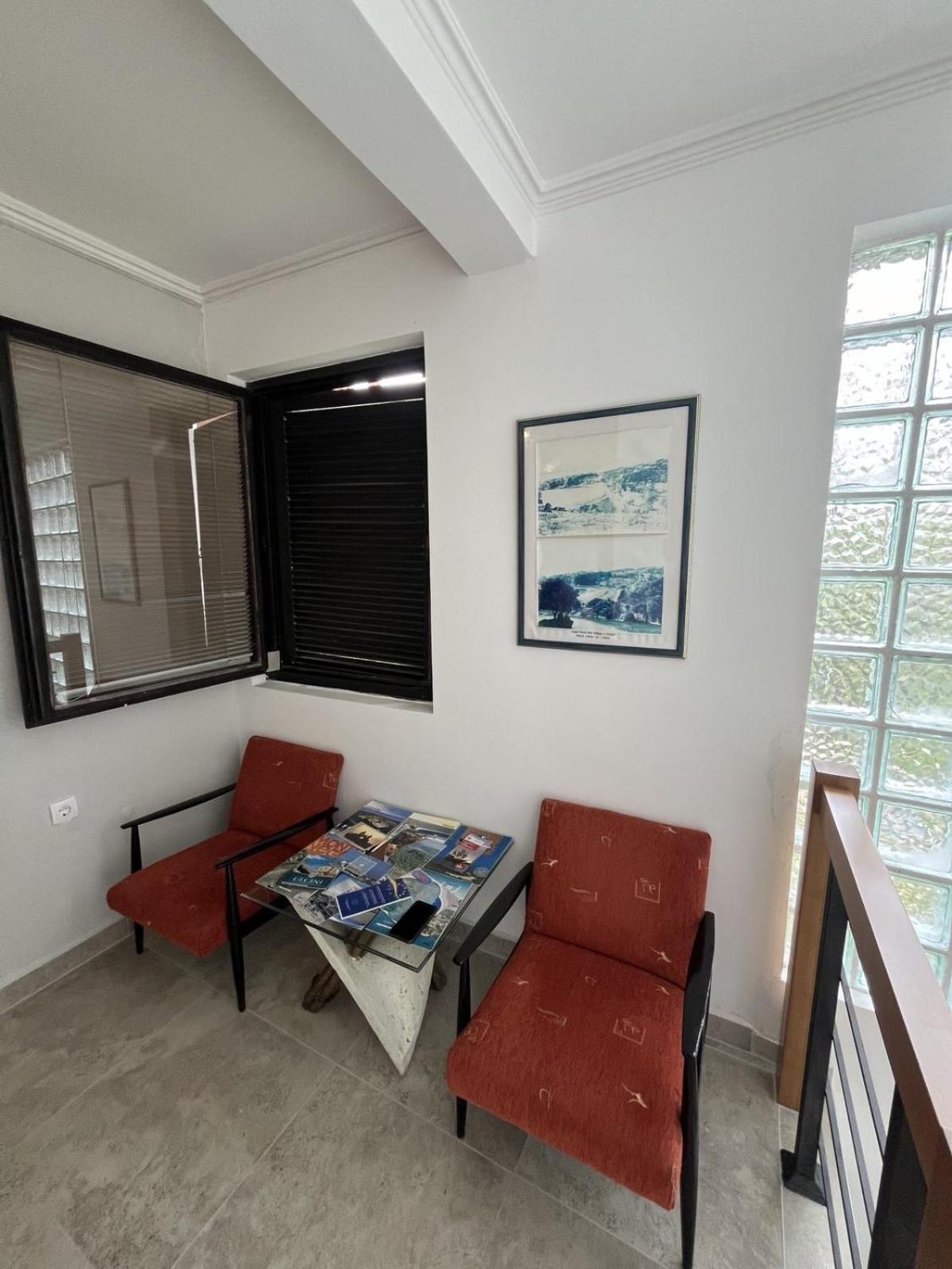 Studio Rooms Moncherie Ulcinj Exterior photo