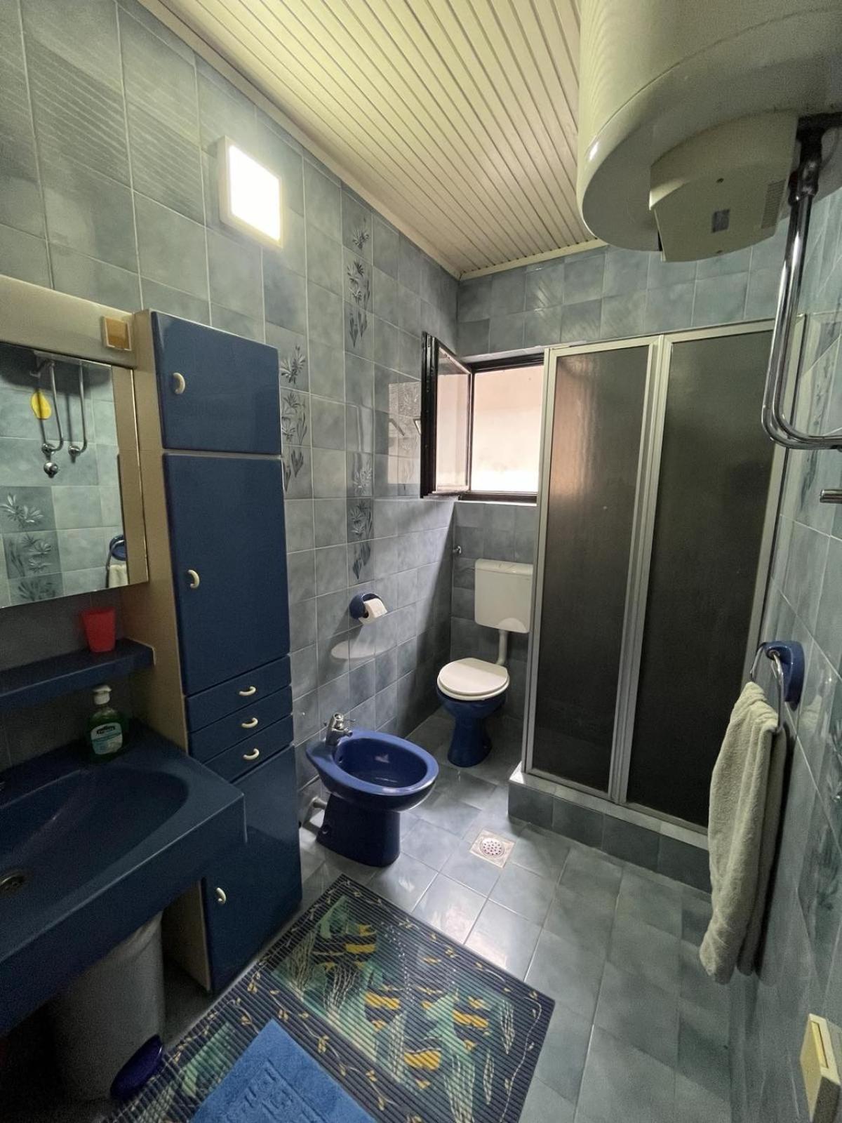 Studio Rooms Moncherie Ulcinj Exterior photo
