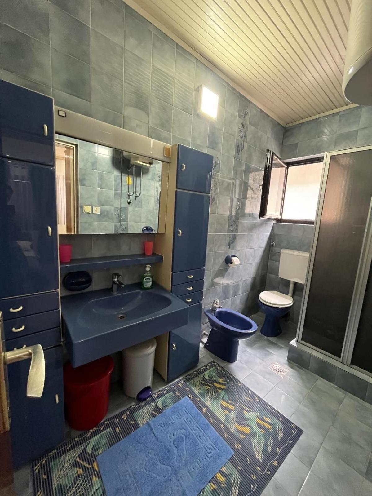 Studio Rooms Moncherie Ulcinj Exterior photo