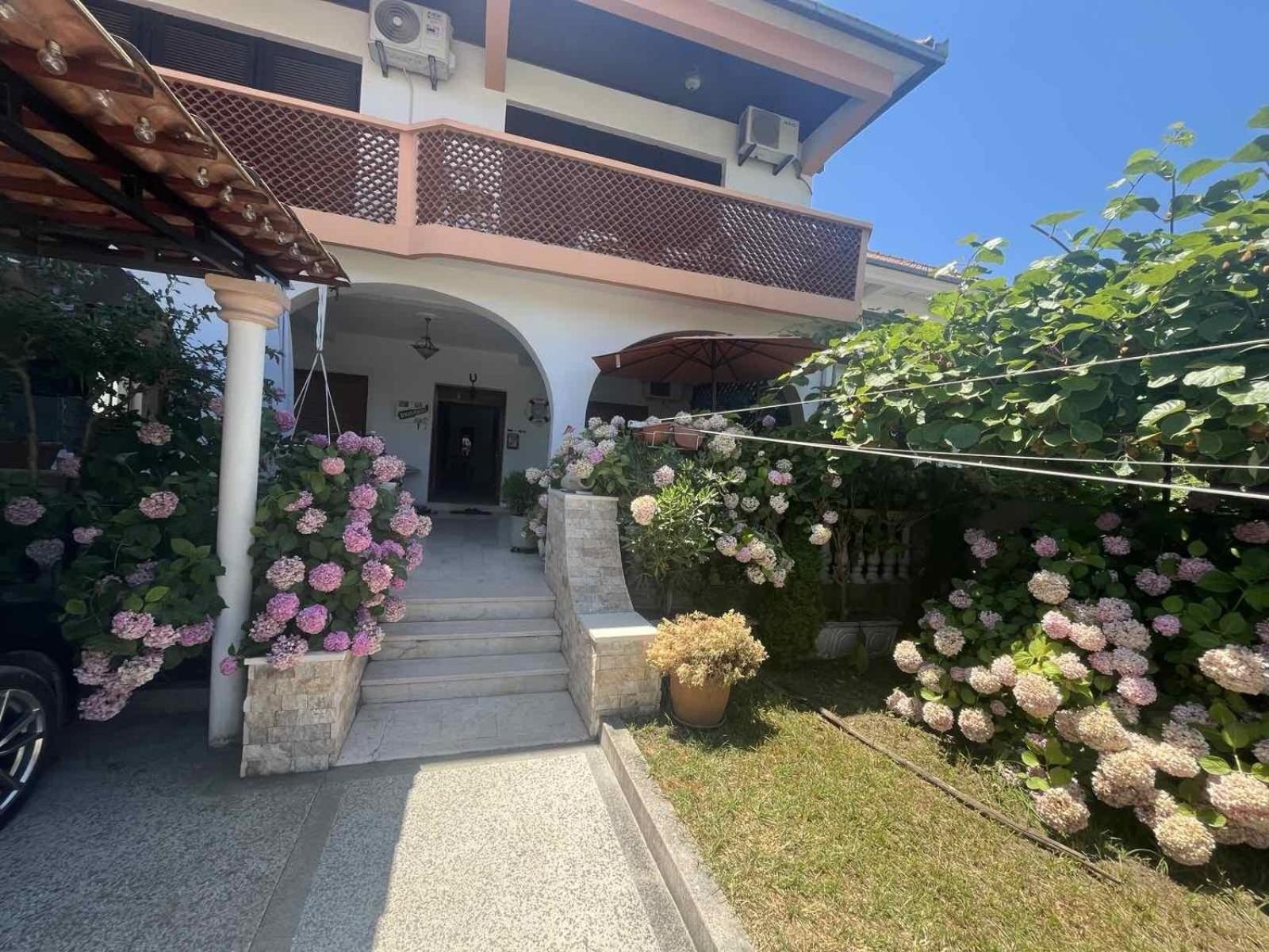 Studio Rooms Moncherie Ulcinj Exterior photo