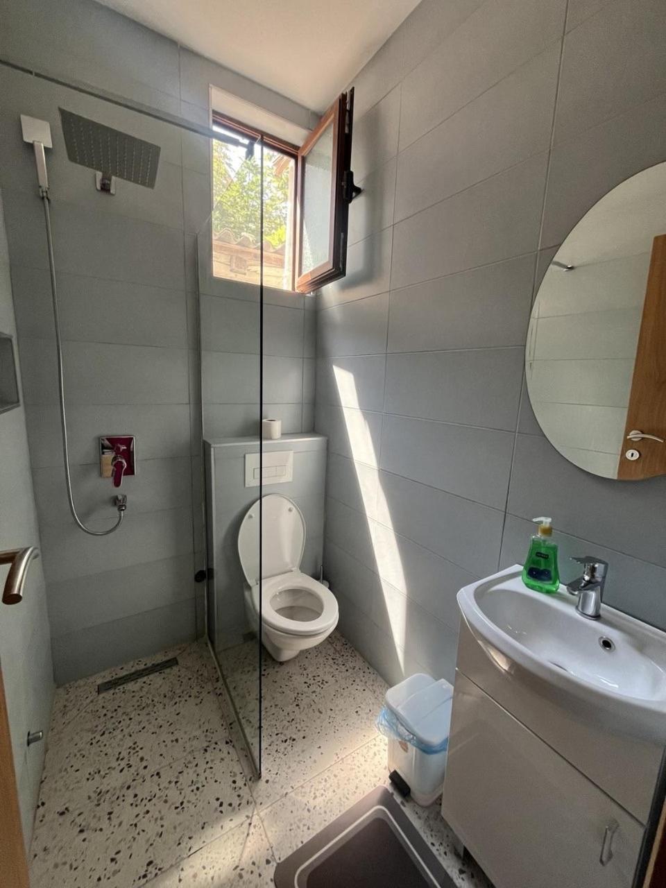 Studio Rooms Moncherie Ulcinj Exterior photo