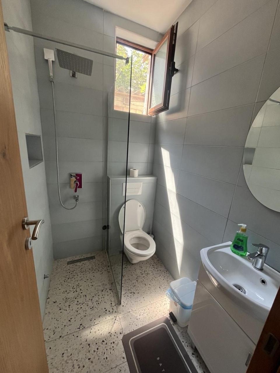 Studio Rooms Moncherie Ulcinj Exterior photo
